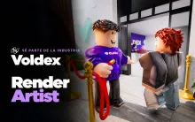 Voldex