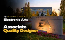 Electronic Arts