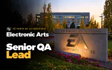 Electronic Arts