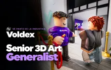 Voldex