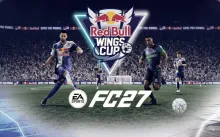 RedBull Wings Cup